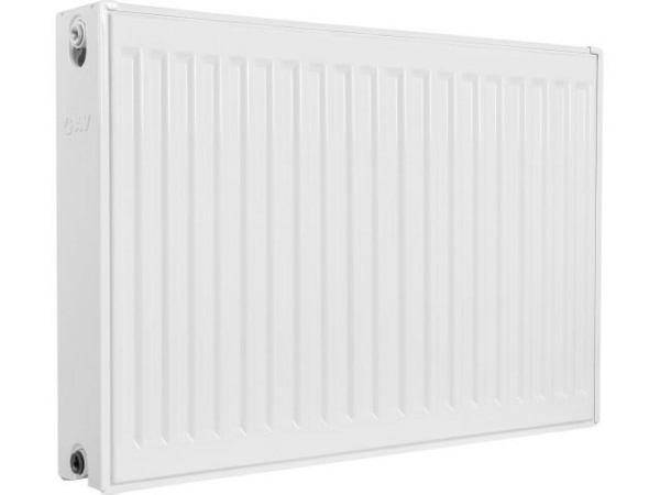 Радиатор стальной панельный Expert ES 22-5-08 1,2 мм, AV Engineering (1936 Вт, 21,65 кг)