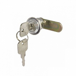 Замок почтовый 16мм/Гарант/430д