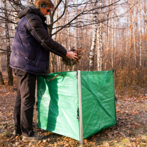 Компостер тентовый 650л /2920576