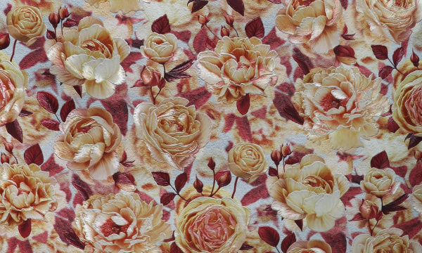 Е83705 Обои Sonet Luxe *4 НОВ.