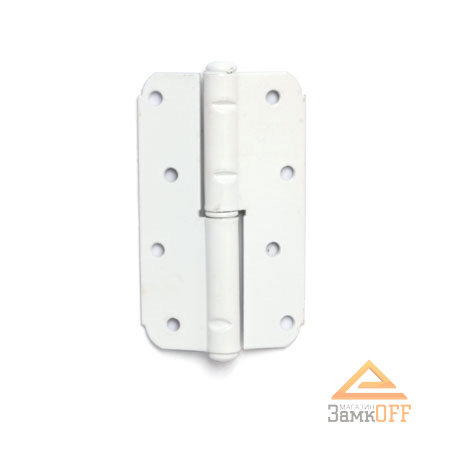 Петля каплевидная, D 18 x 120 мм с подшипником Сибртех/92030/66625