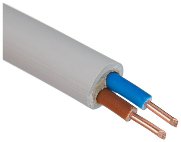 Провод NYM 2х1,5