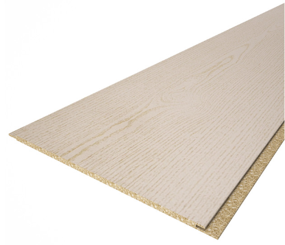 Панель МДФ (2600х238х6 мм) Классик Ясень белый