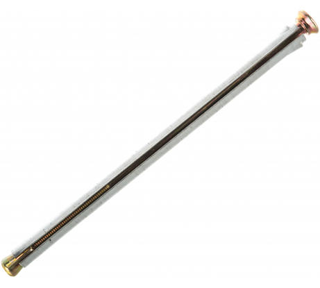 Дюбель металлический рамный 8*132