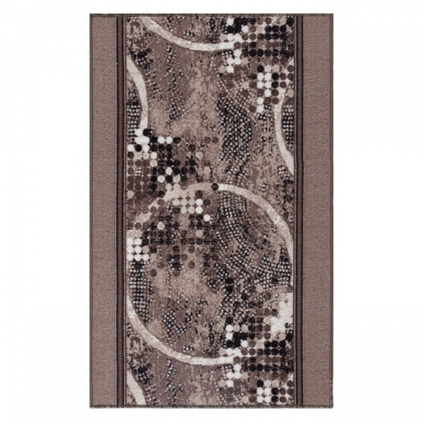 Дорожка тафтинг 80х200 см, ПА 100%, войлок/7571774