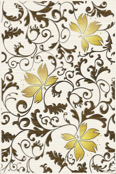 Декор МОНИКА 200x300 1631-0021