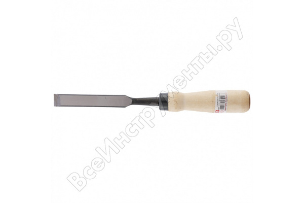 Стамеска "Арефино" 16мм дер. ручка/24316