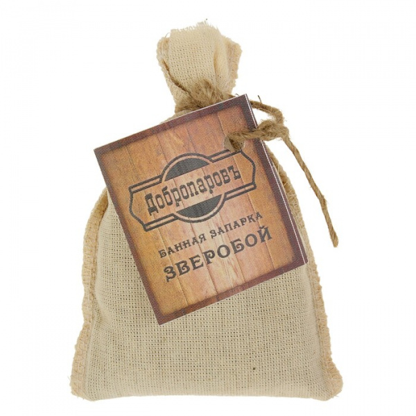 Запарка банная оздоровительная Зверобой 197371