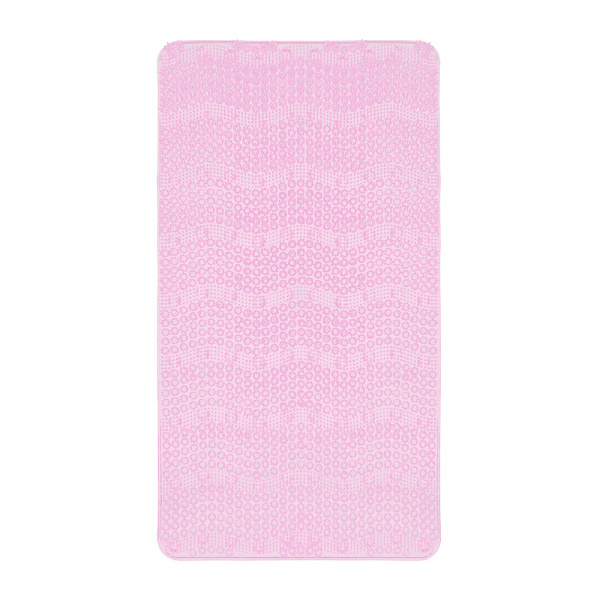 Коврик против скольжения "Травка" 37*67см/15046