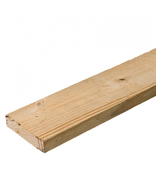 Изделие профилированное 25х100х6м СОРТ 1-2-3 (1м3=67шт)