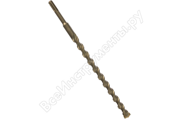 Бур по бетону 16х310мм /49-16310