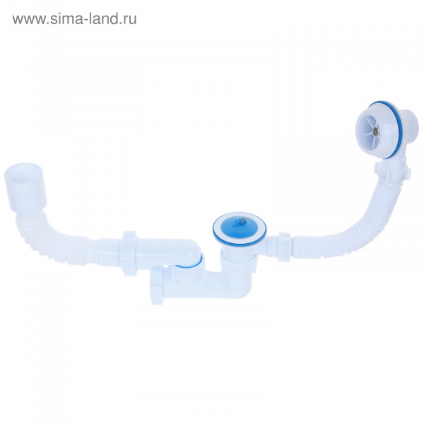 Сифон С6255 АНИ для ванны варяг/00781