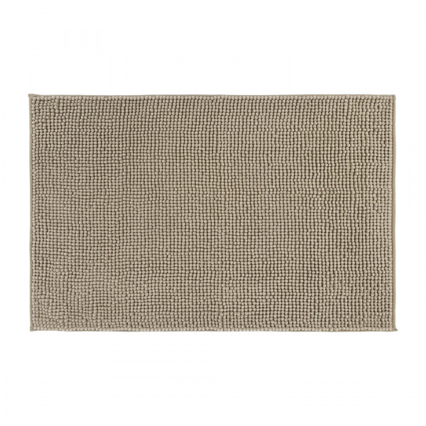 Коврик для ванной "SPA" 58*90, бежевый/24129