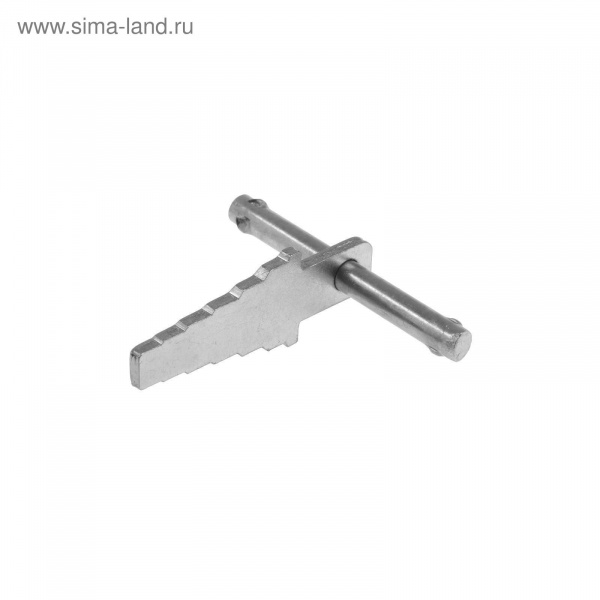 Ключ для монтажа американок 1/2" - 1.1/4" /5080544