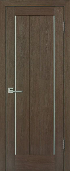 Дверь Маэстро глухая дуб 600х2000