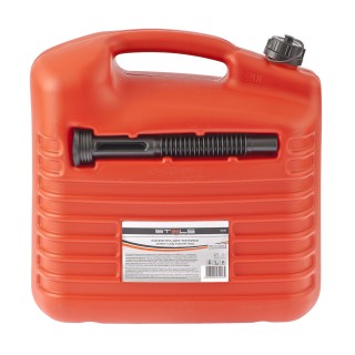 Канистра для топлива пласт 20л/53123