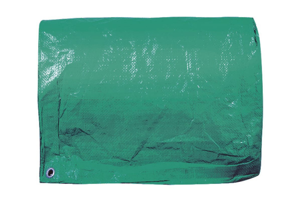 Тент туристический 4000х5000мм/78367