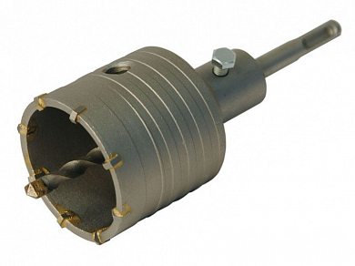 Коронка по бетону 65мм/33465