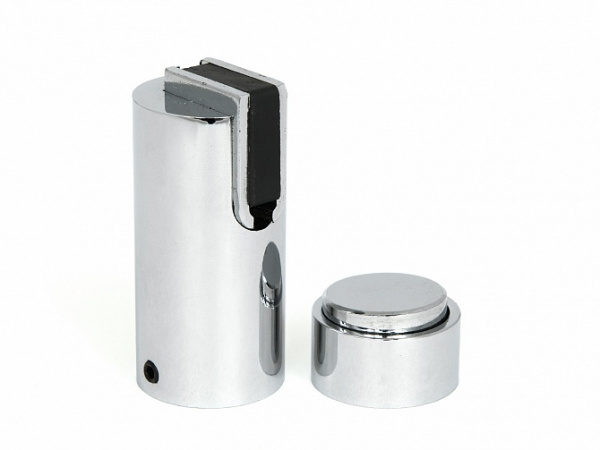 Ограничитель двери Palladium 05 H - М CP хром/109716