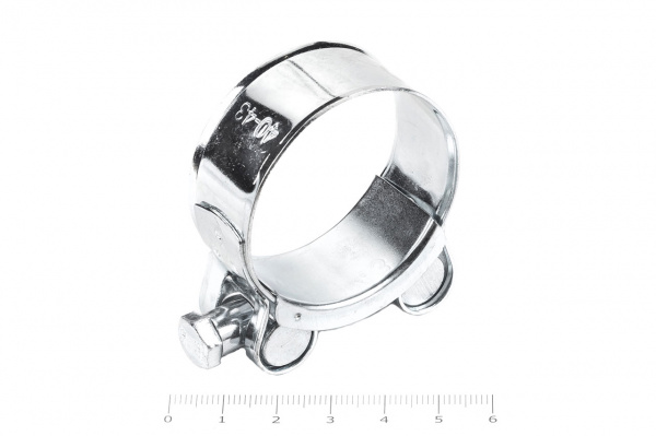 Хомут усиленный 40-43 W1