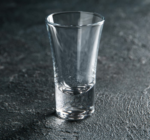 Стопка Boston, 60 мл /1018677