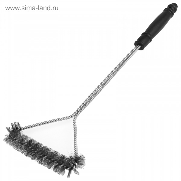 Щетка для чистки гриля/3941083