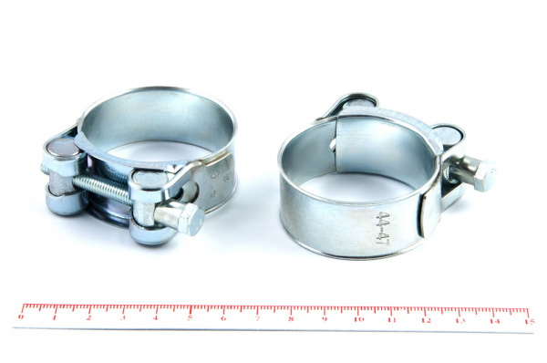 Хомут усиленный 44-47 W1