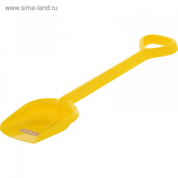 Лопата детс. средняя, 41см МИКС 168044