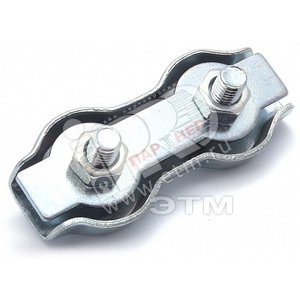 Зажим DUPLEX 5.0