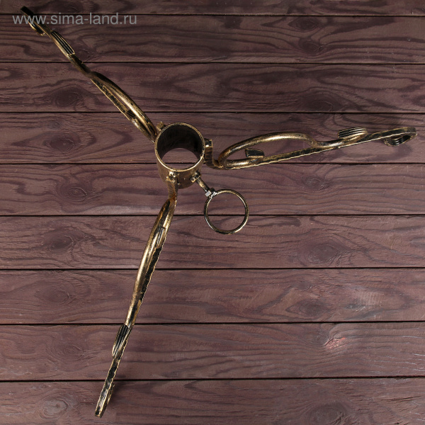 Подставка для елки 200-07  1264057