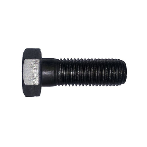 Болт 16х40 (черный металл)