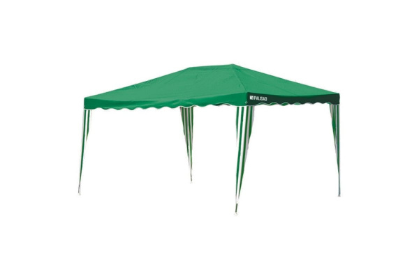 Тент садовый 2,5х2,5/2,5   PALISAD Camping  69521