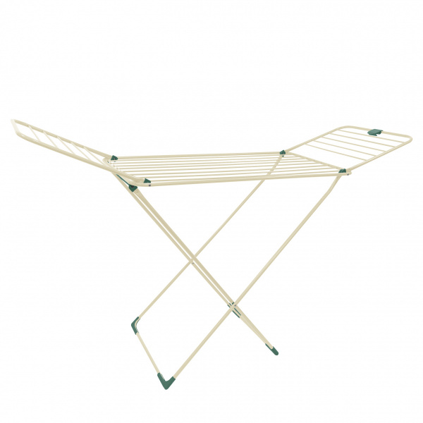 СУШИЛКА НАПОЛЬНАЯ "ВЕРОНИКА 18" ЭКРЮ 18 м /13662