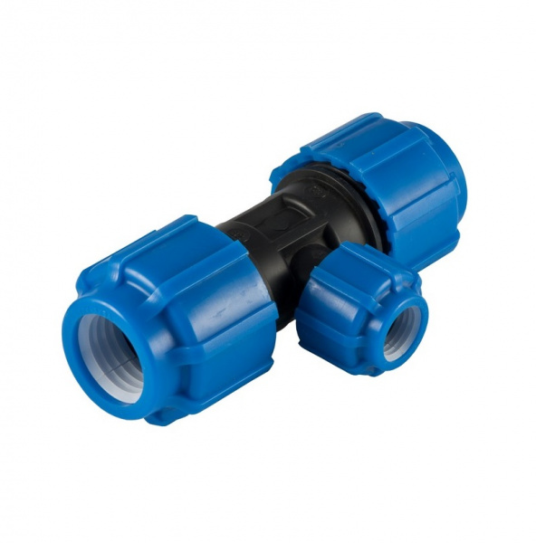 Тройник КП 32Х20Х32