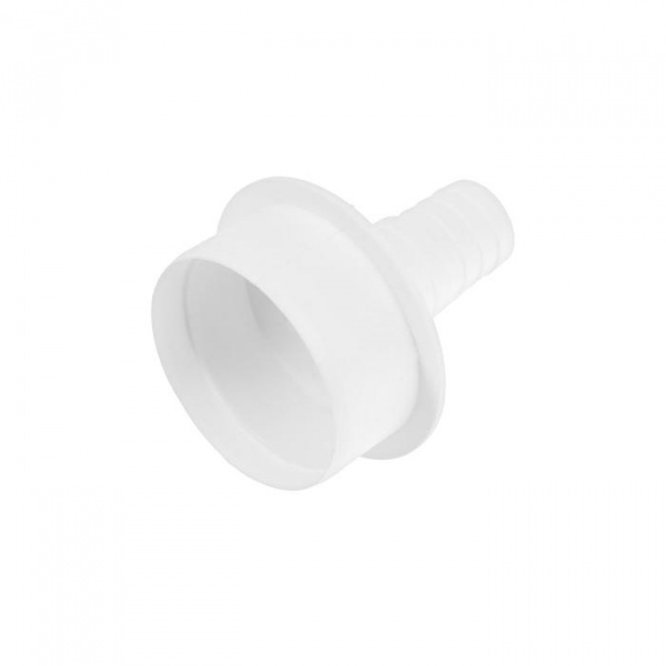 Адаптер "Симтек", d=50 мм, для подключения слива бытовой техники/7028748