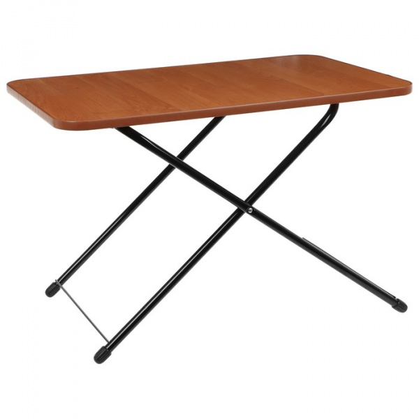 Стол туристический, 75х50х50/62 см, ЛДСП /741961