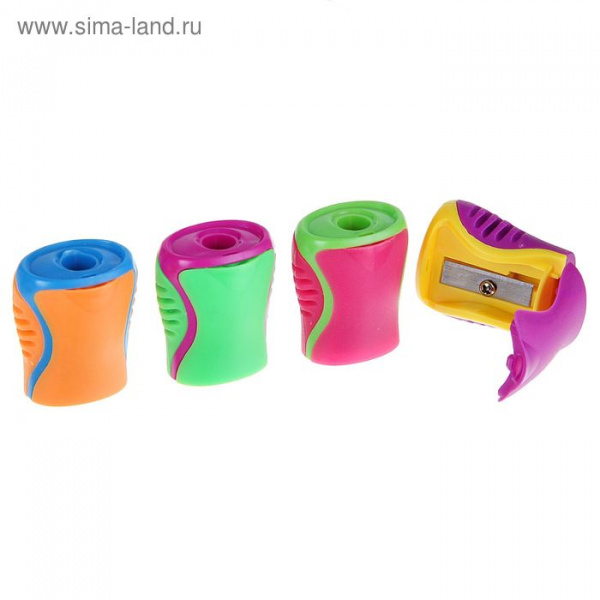 Точилка с контейнером Классика 1269300