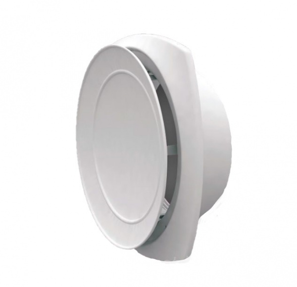 Анемостат 12,5АПП приточно-вытяжной D125