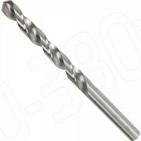 Сверло по металлу HSS 2,1мм  цилиндр/71521