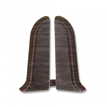 ЗАГЛУШКА 209 Дуб мореный ИДЕАЛ СН/ПР