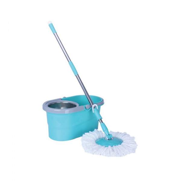 Набор для мытья пола,швабра+ведро МИКС /3286326