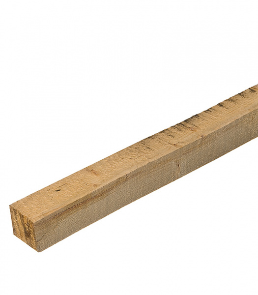 Изделие профилированное  50*50*6м СОРТ 1-2-3 (1м3=66шт)