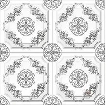 Плитка ф1-019 жемчуг