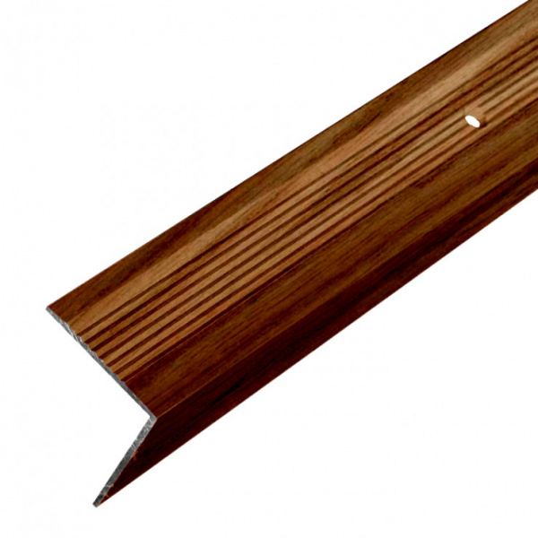 Угол 55х41 0,9м дуб темный/142116