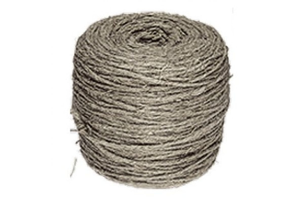 Шпагат ЛЬНОПЕНЬКОВЫЙL 100м, 1,25 ктэкс/93874