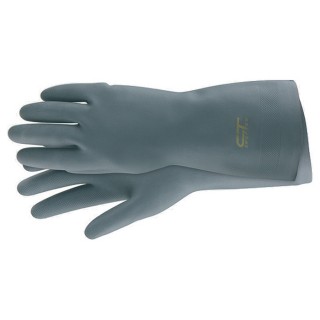 Перчатки сантехнические "латекс" XXL /67794