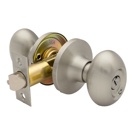 РУЧКА ЗАЩЕЛКА 6093-01-CRM