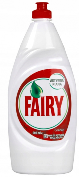 ФЕЙРИ для посуды 900мл Гранат