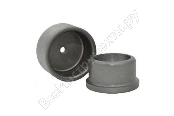 Сменные нагреватели к сварочному аппарату д63мм  439532