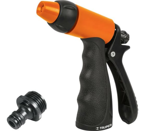 Распылитель садовый PR-401+коннектор 18480/1